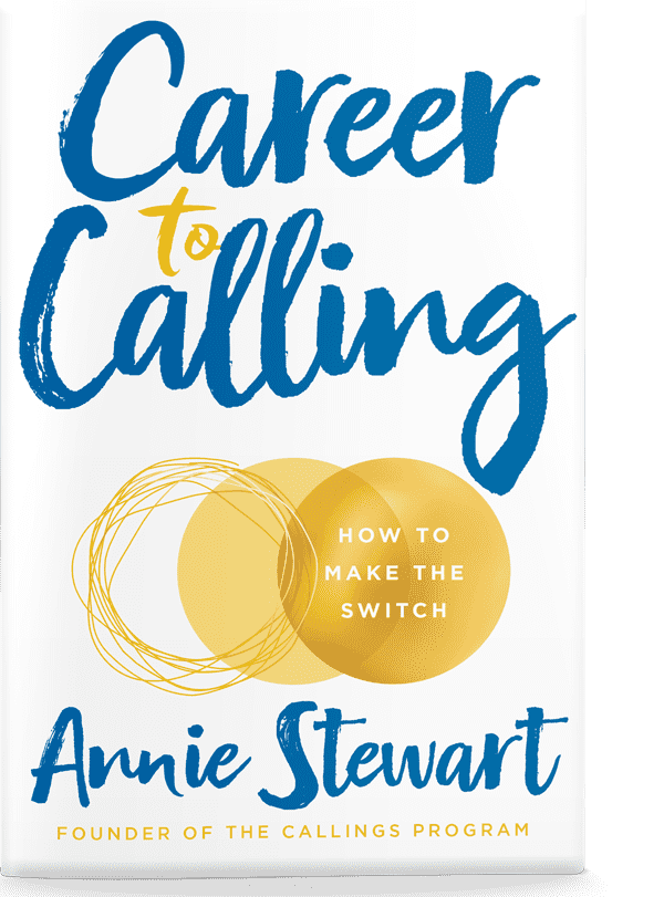 Career to Calling